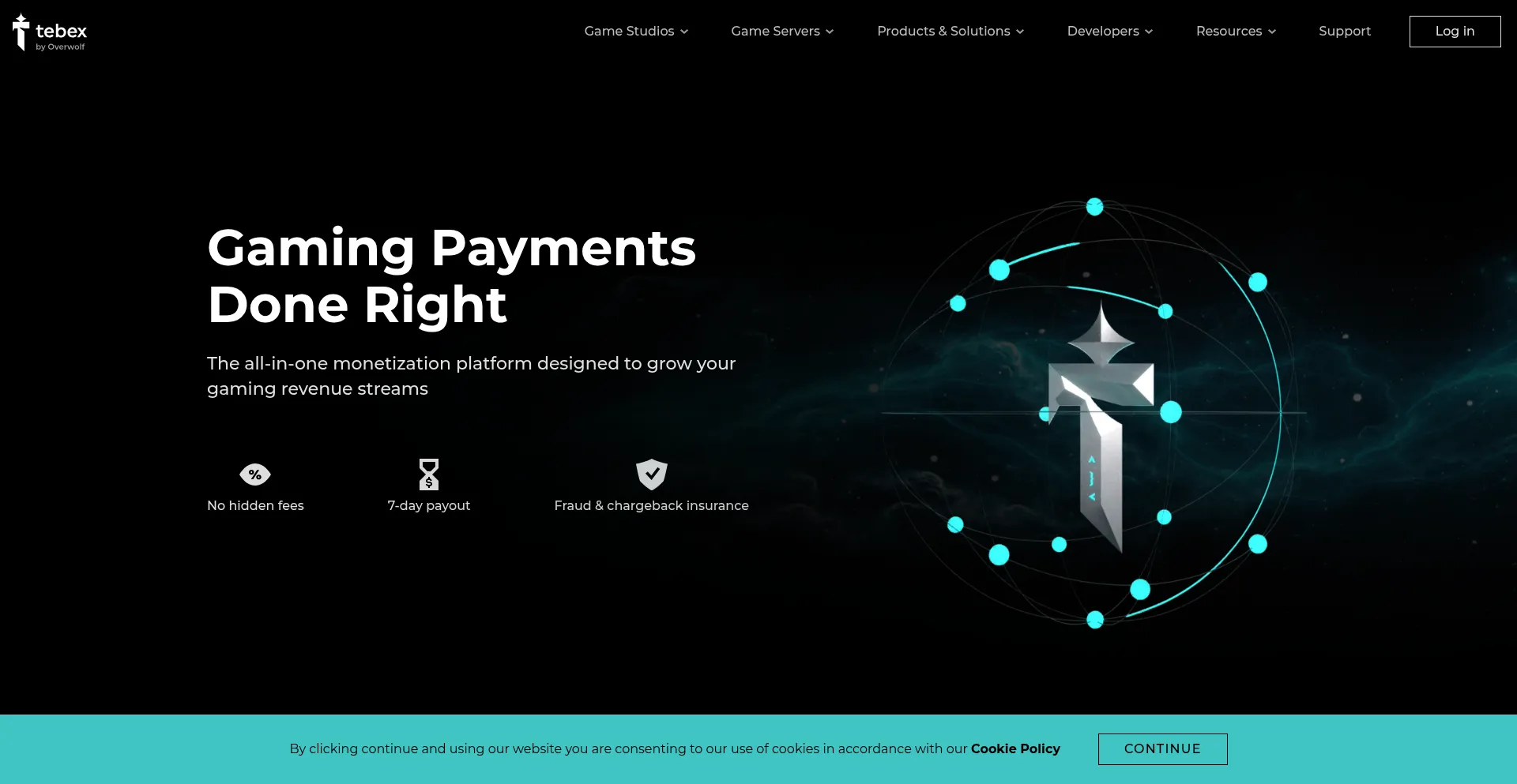 Tebex.io é Seguro e Confiável?