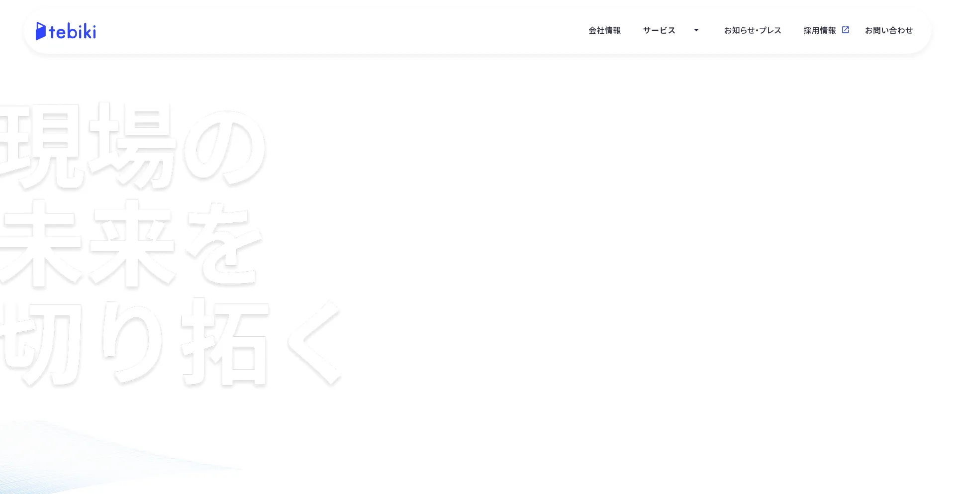 Tebiki.co.jp
