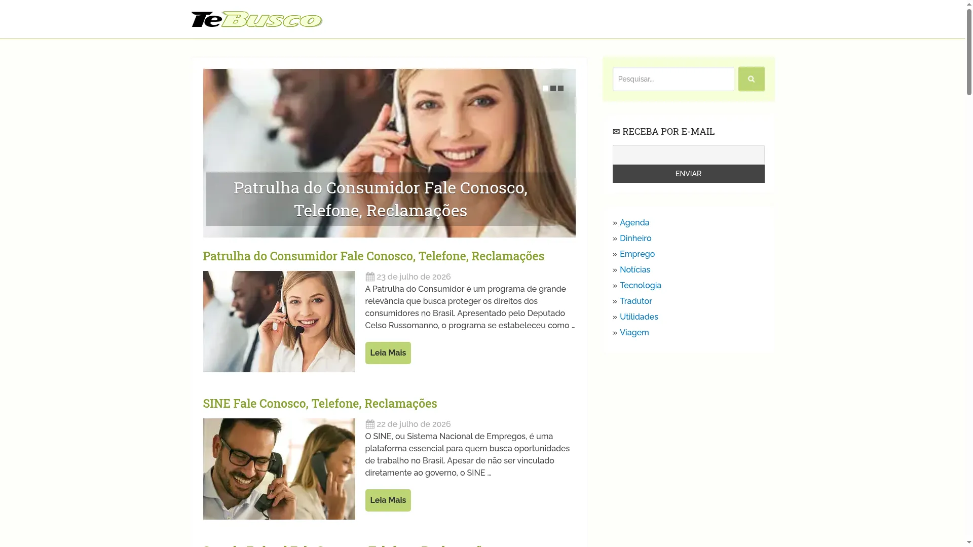 Tebusco.com.br