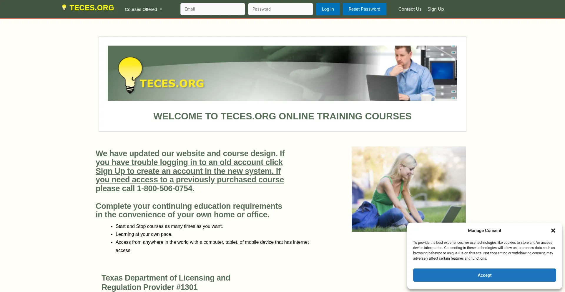 Teces.org