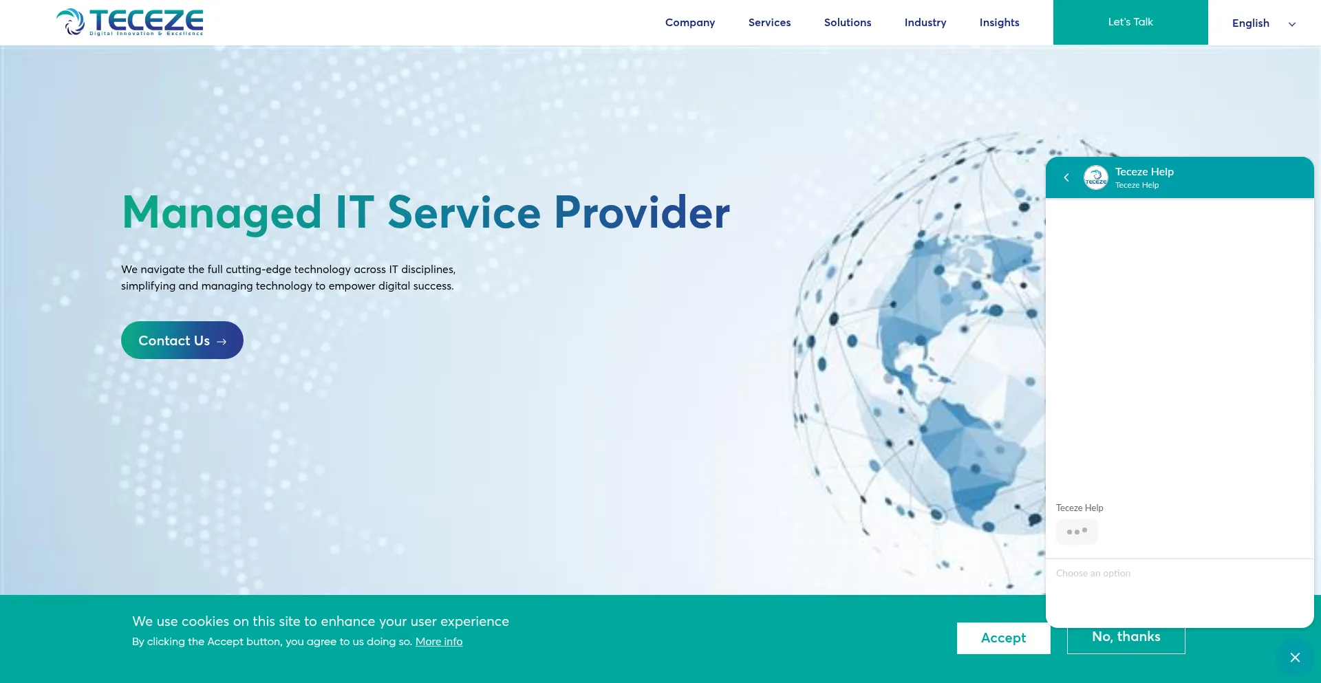 Teceze.com