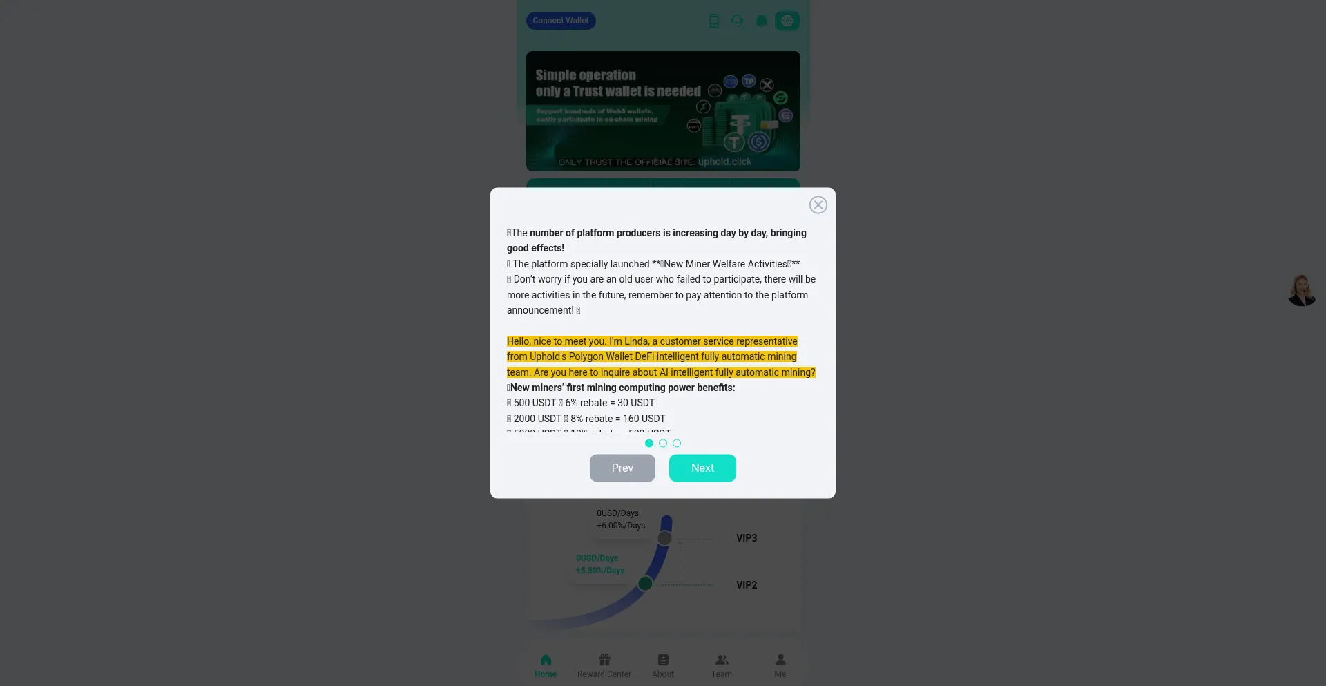 Tech-cz.com é Seguro e Confiável?