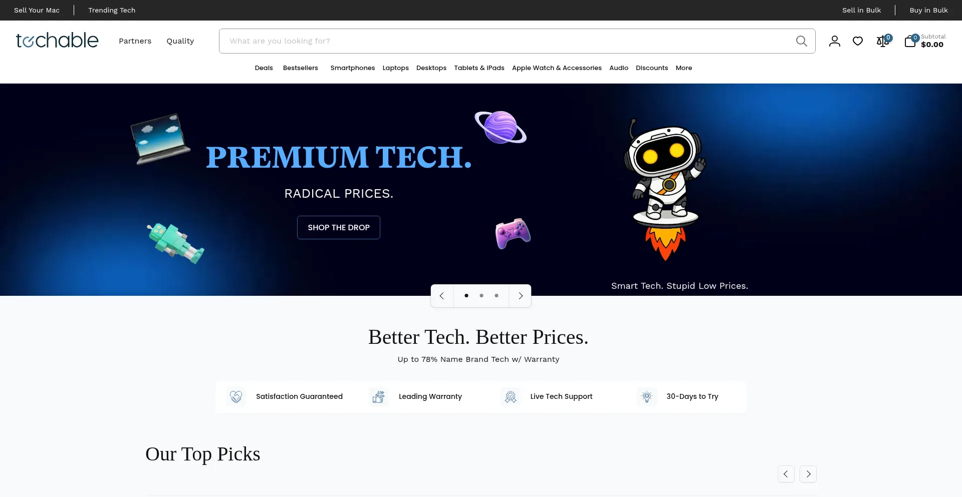 Techable.com