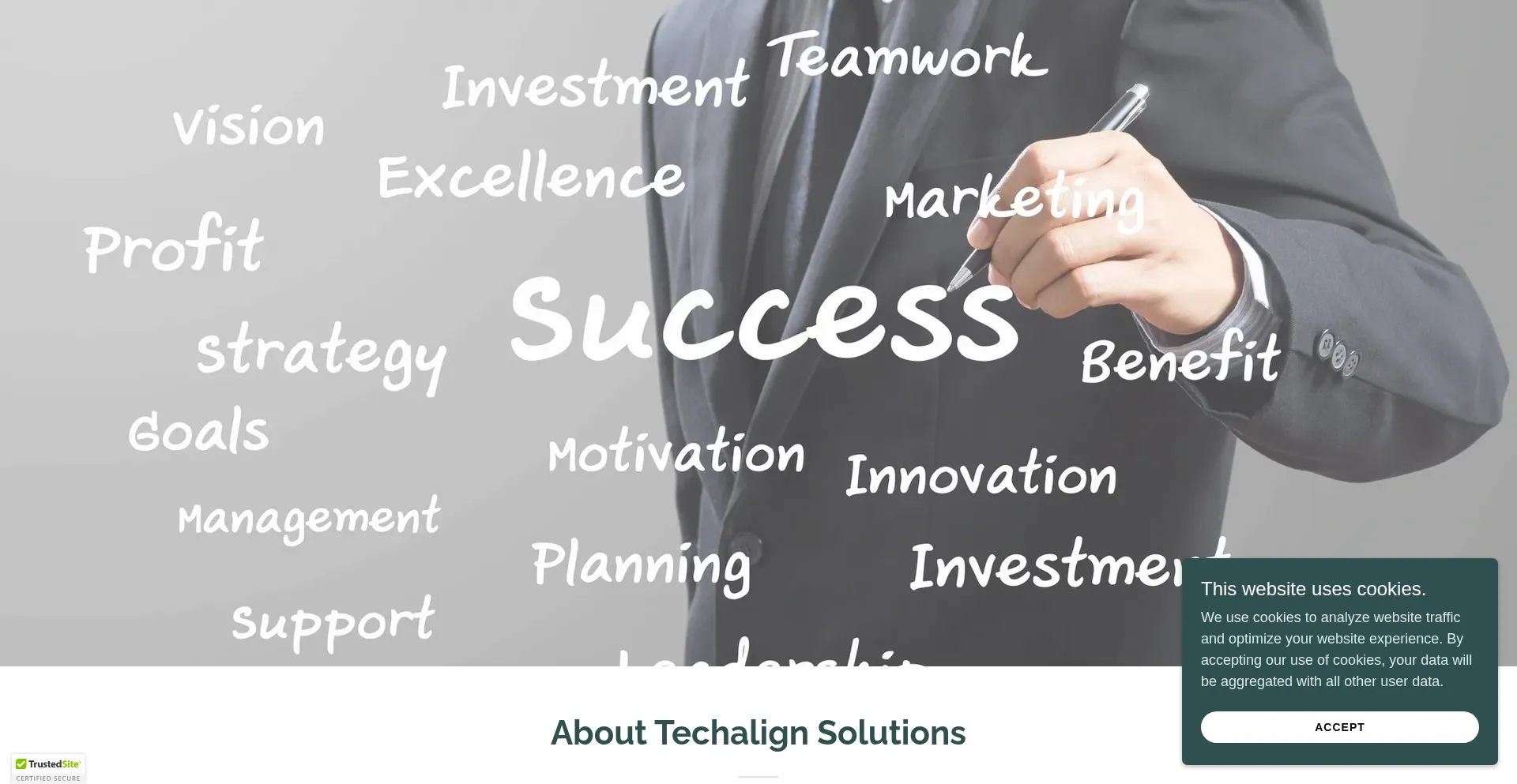 Techalignsolutions.co.in