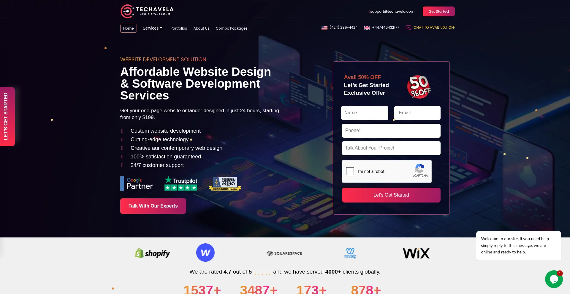 Techavela.com
