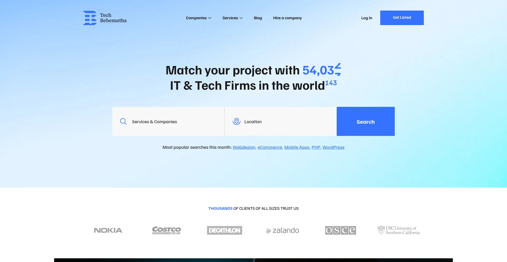 Techbehemoths.com é Seguro e Confiável?