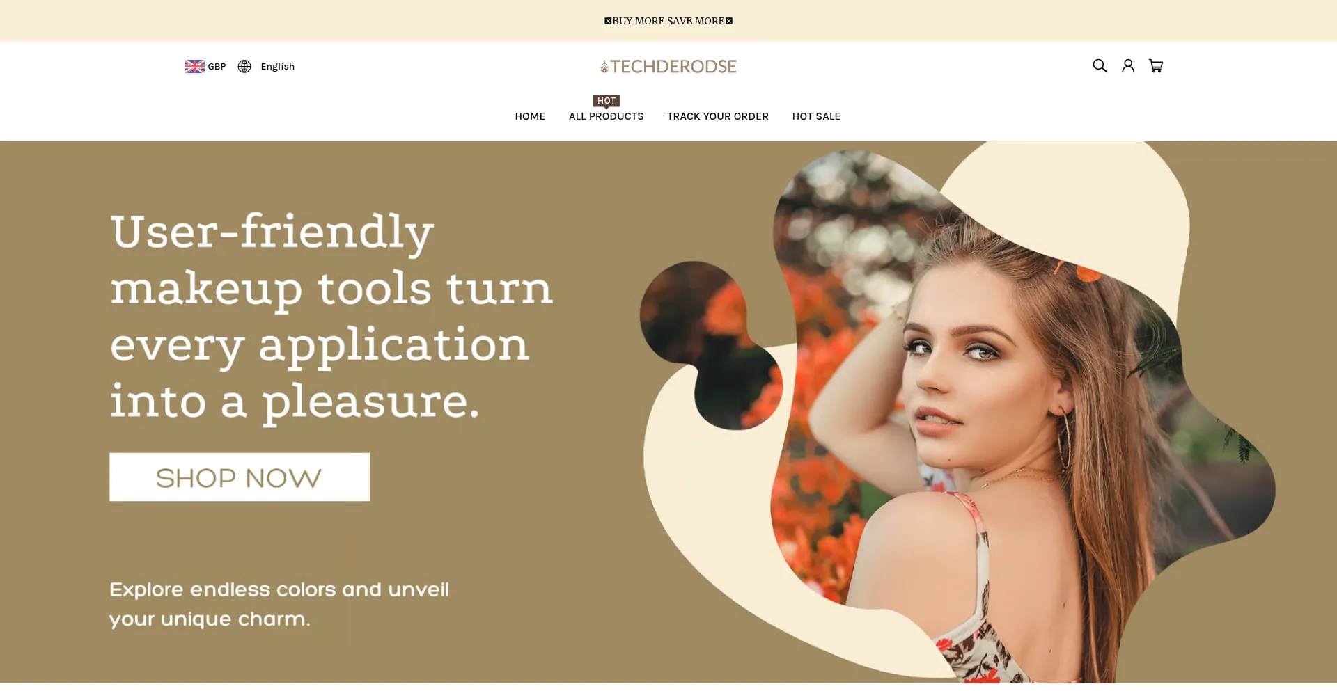 Techderodse.com