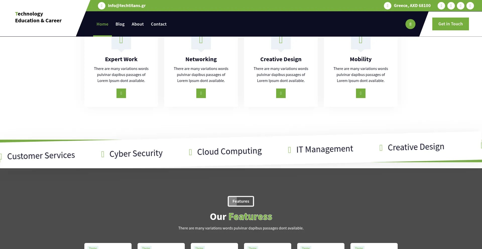 Techeducareer.com