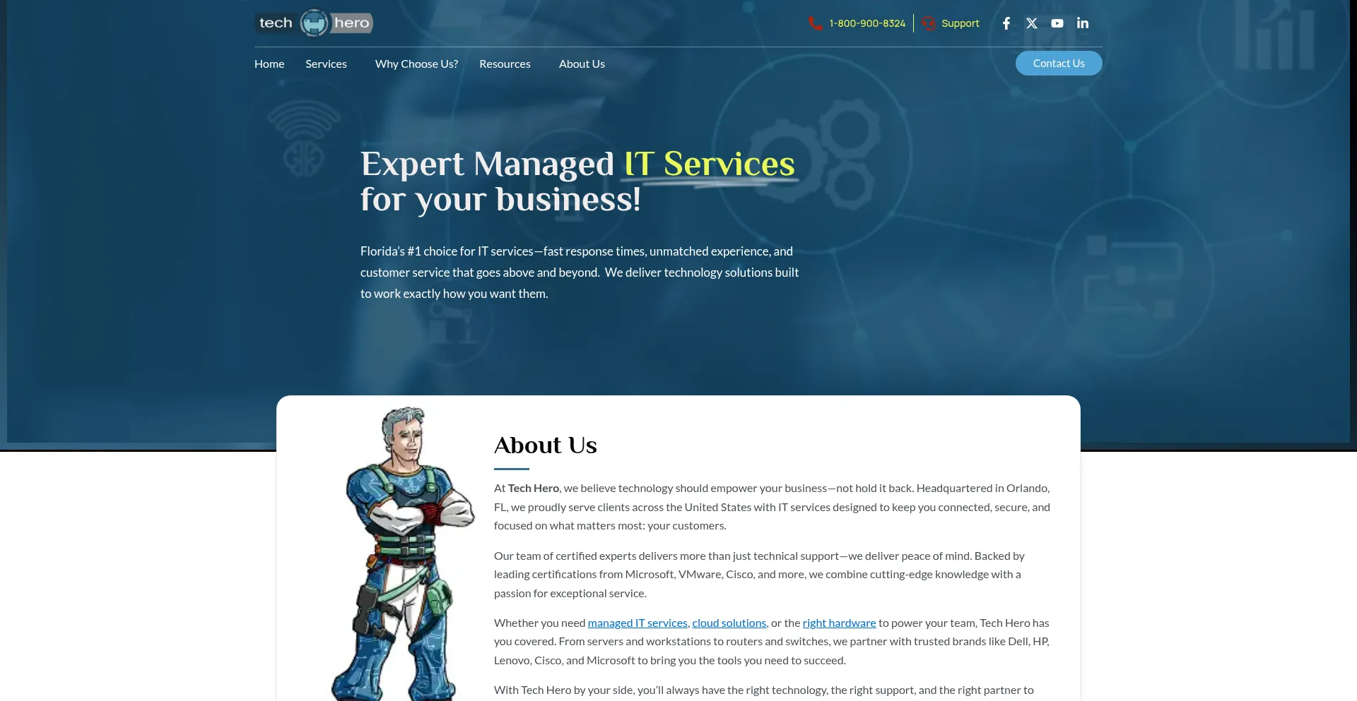 Techhero.com