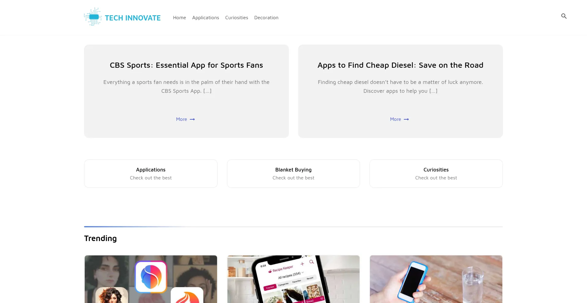 Techinnovateapps.com
