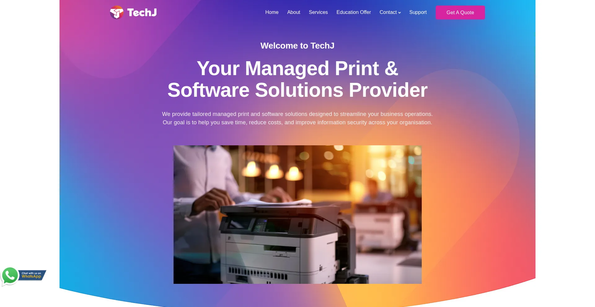 Techj.co.uk