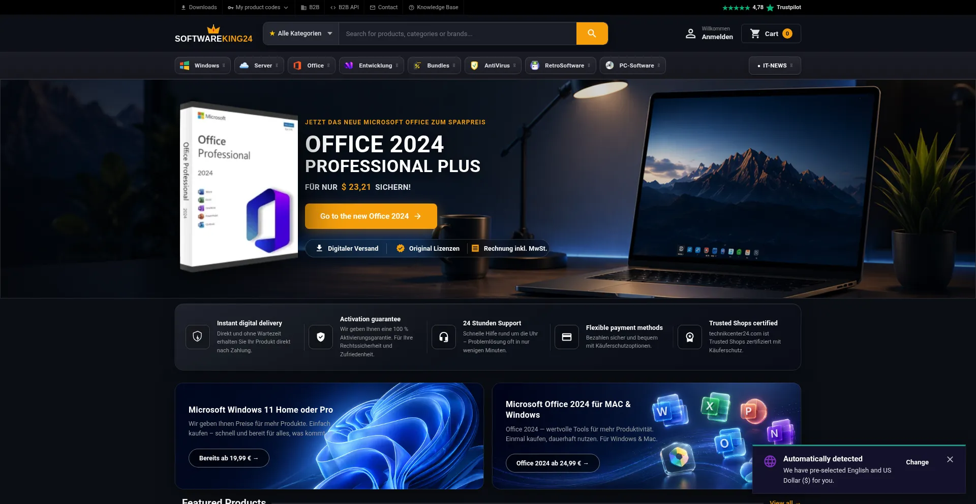 Technikcenter24.com