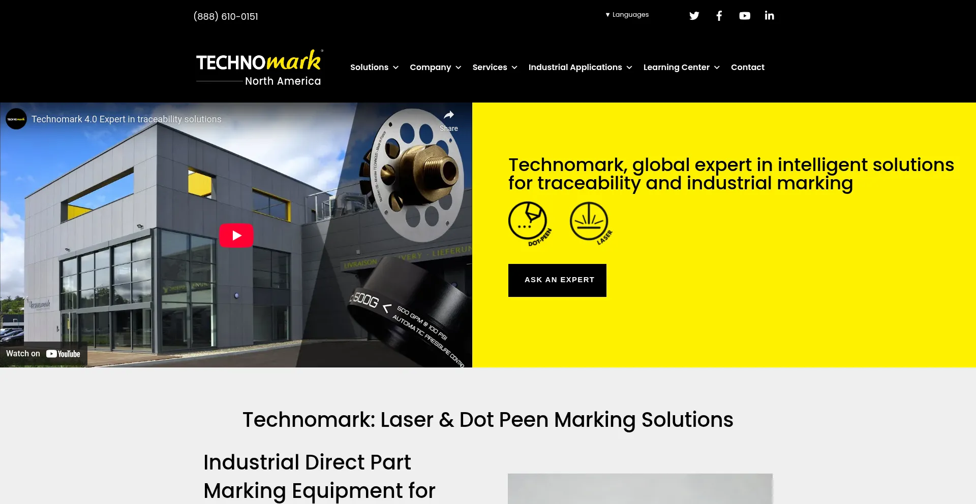 Technomark-inc.com