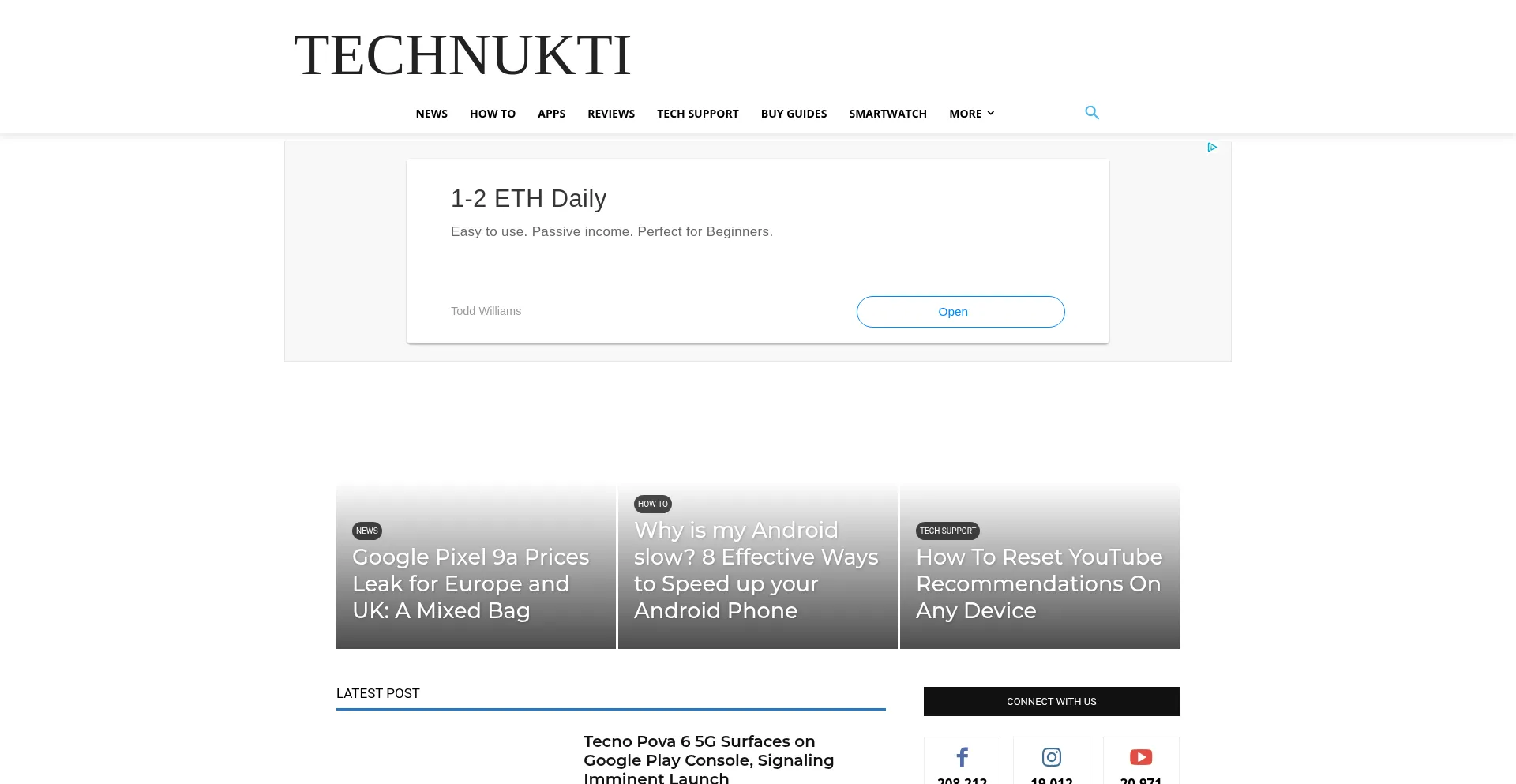 Technukti.com