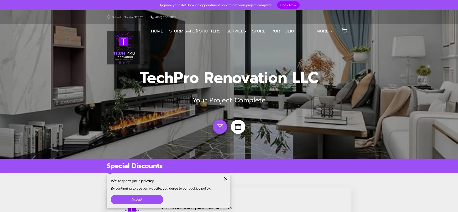 Techprorenovation.com