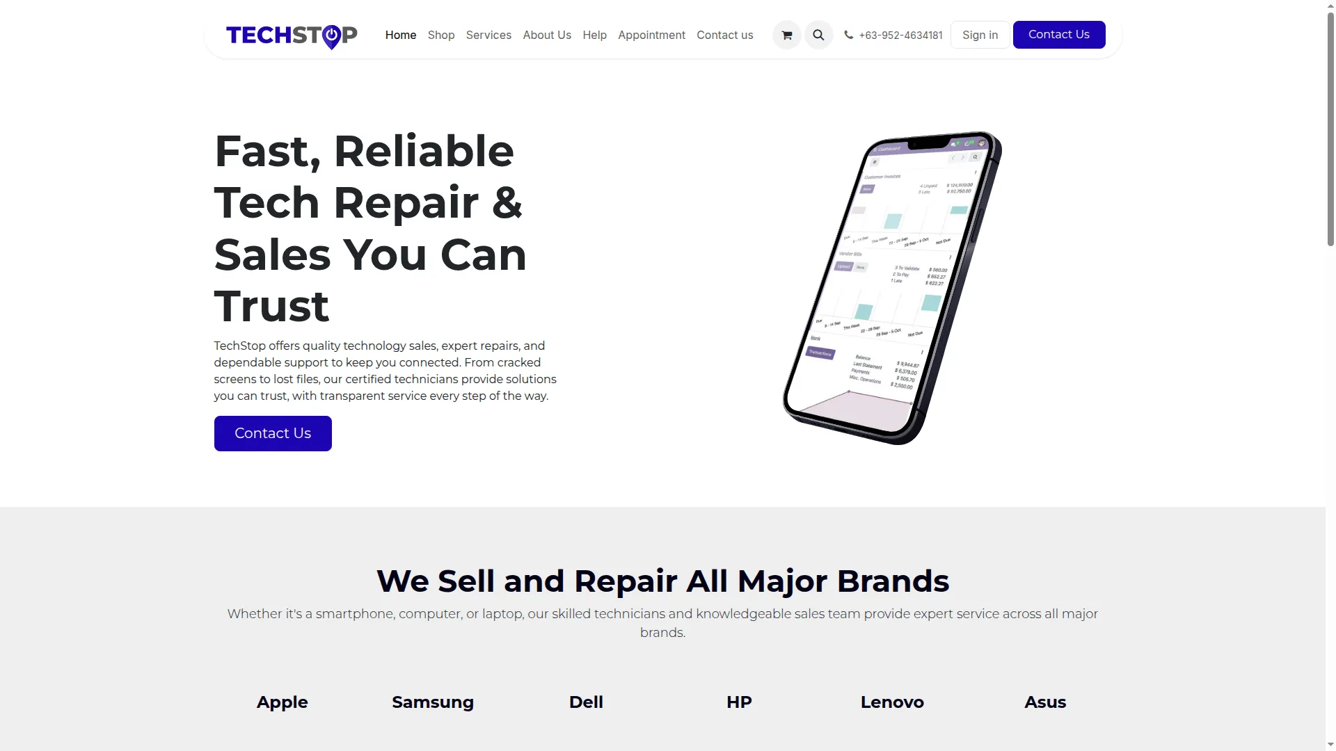Techstopinc.com