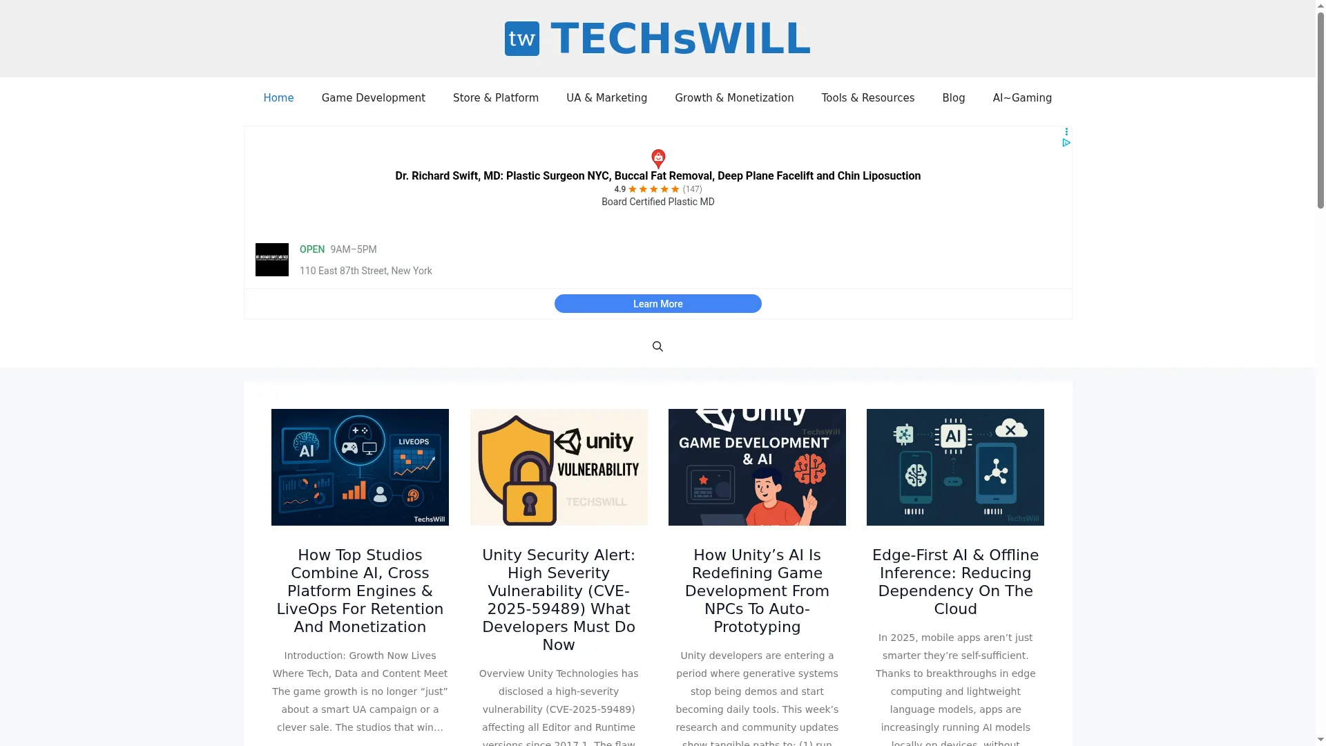 Techswill.com