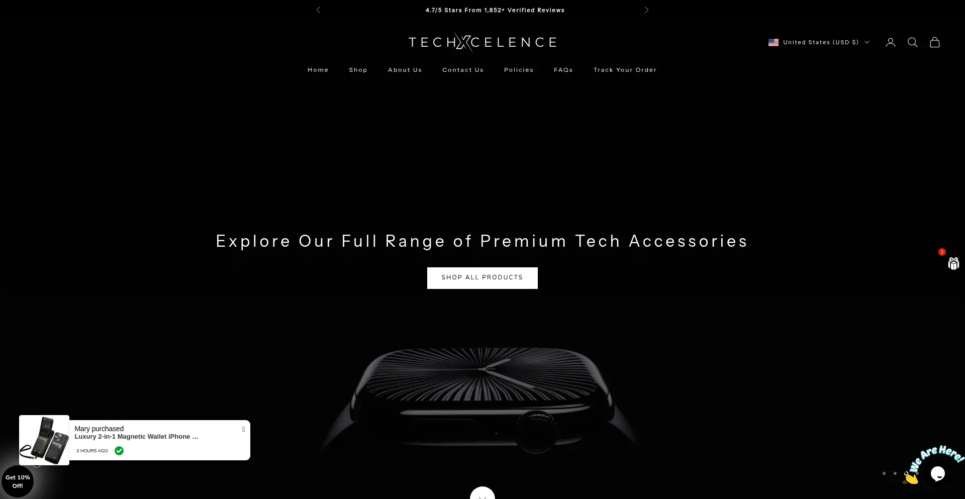Techxcelence.com