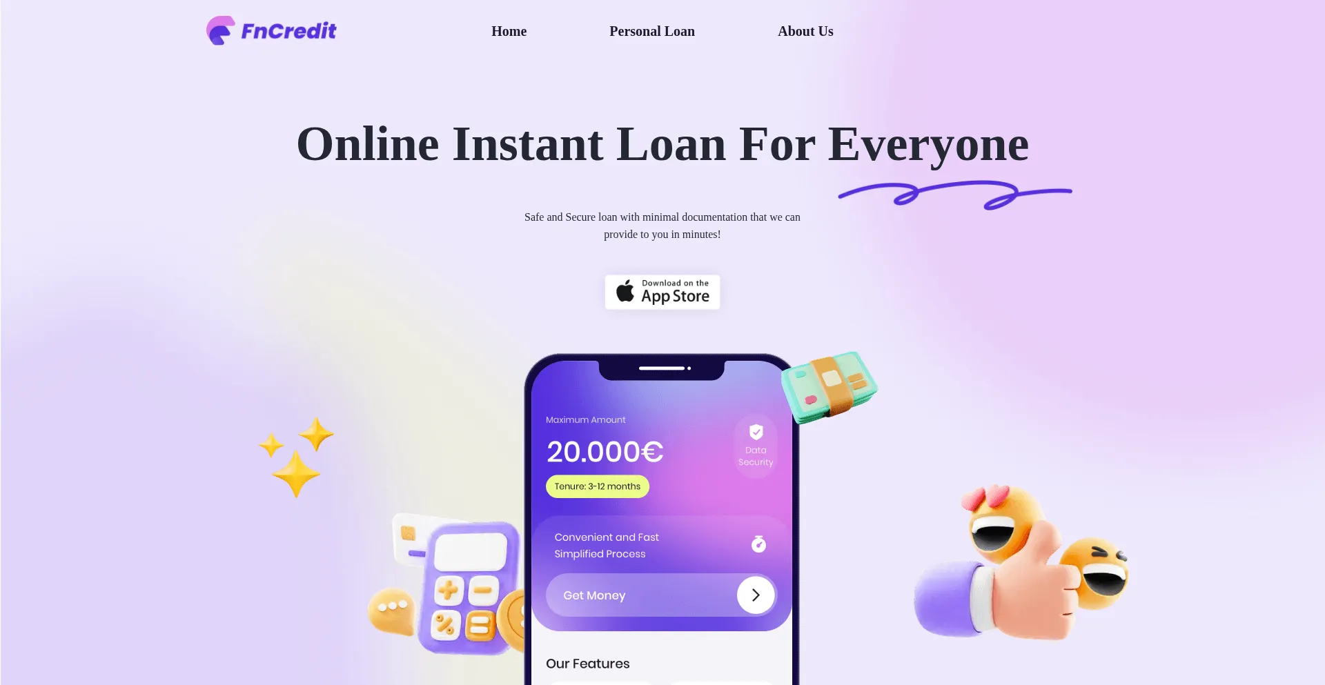 Tecnofinancial.com é Seguro e Confiável?