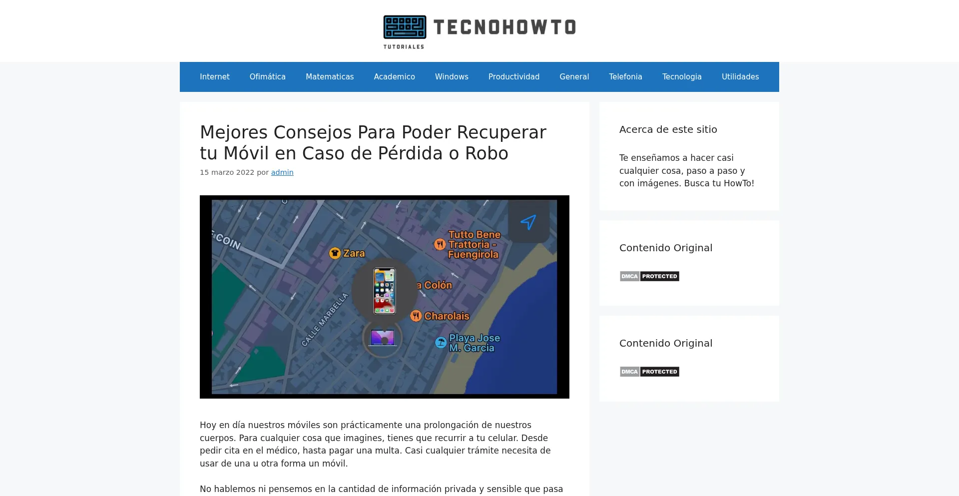 Tecnohowto.com
