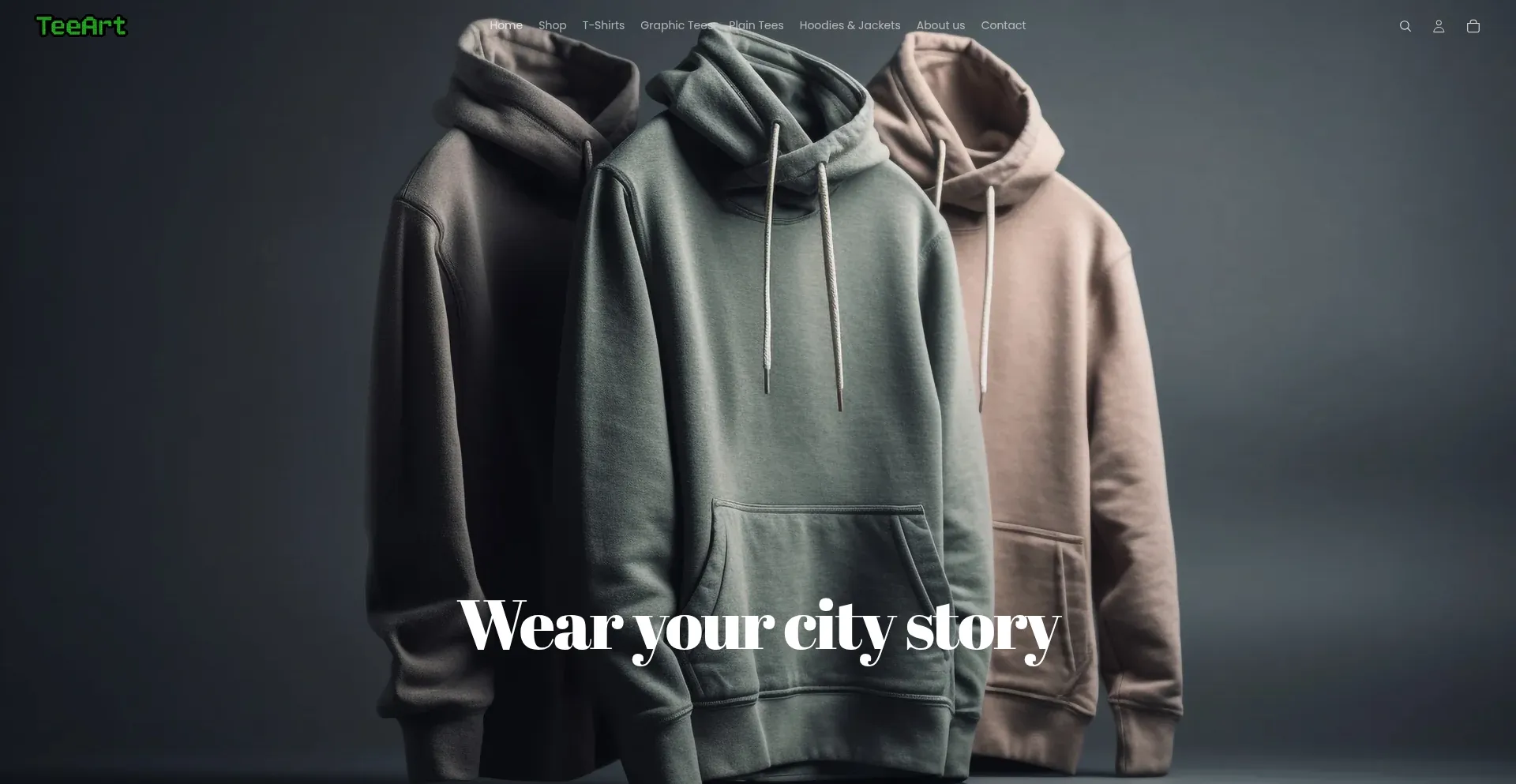 Teeart.shop