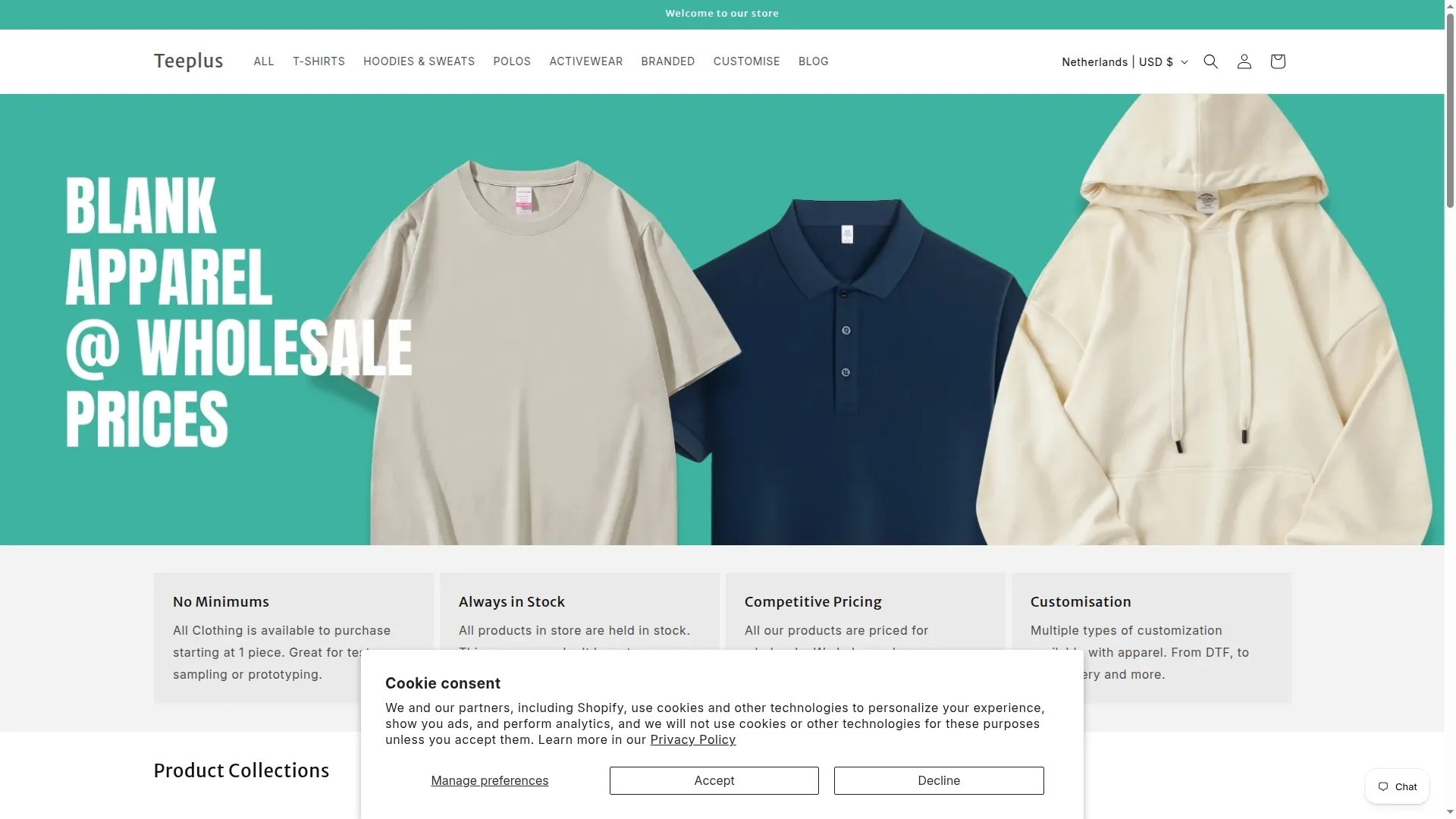 Teeplustyle.com