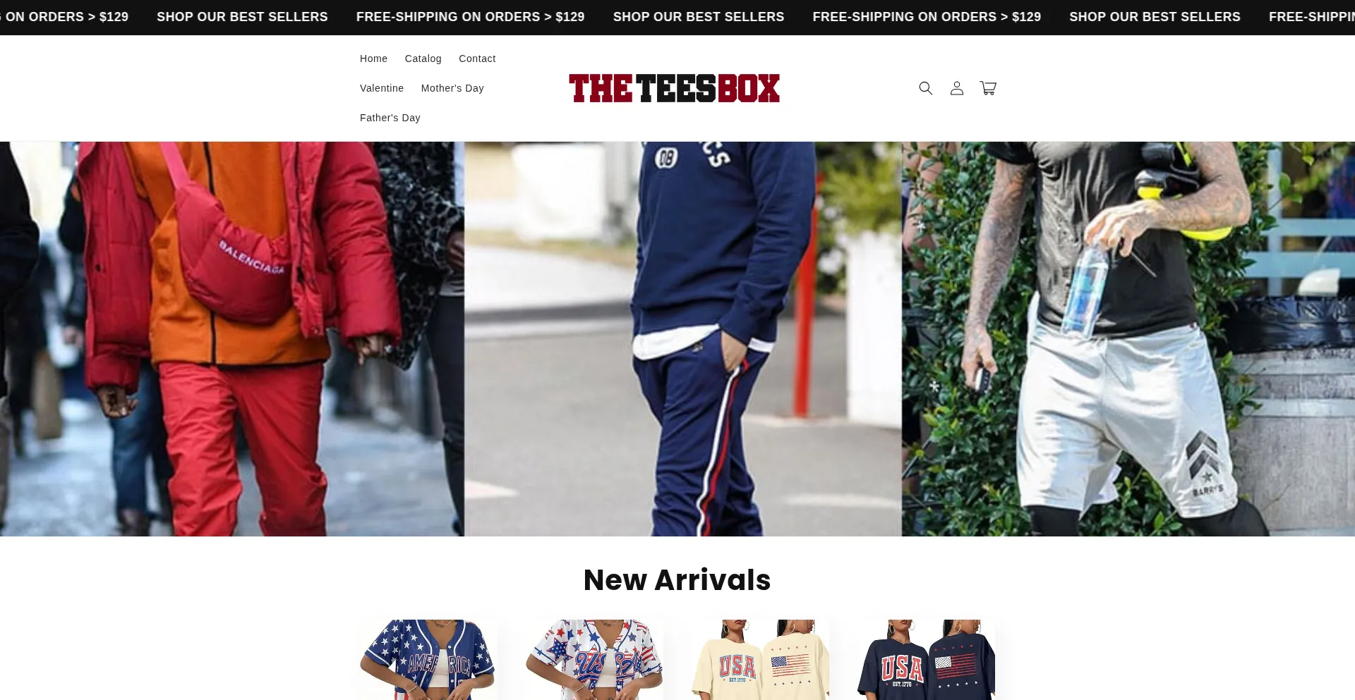 Teesbox.co