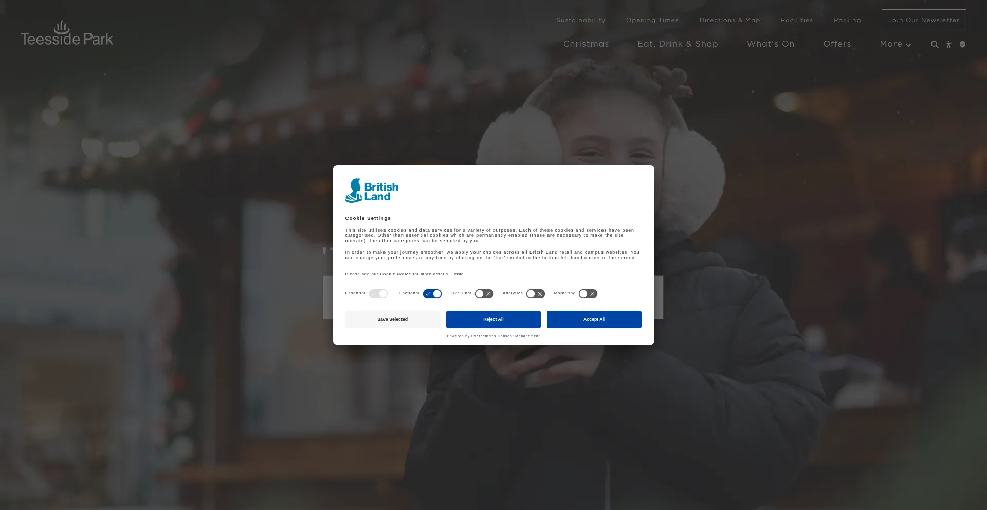 Teessideshopping.co.uk