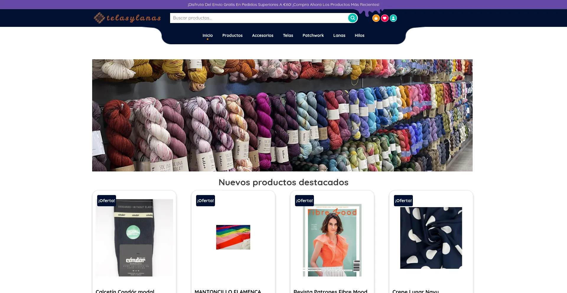 Telasylanas.com é Seguro e Confiável?