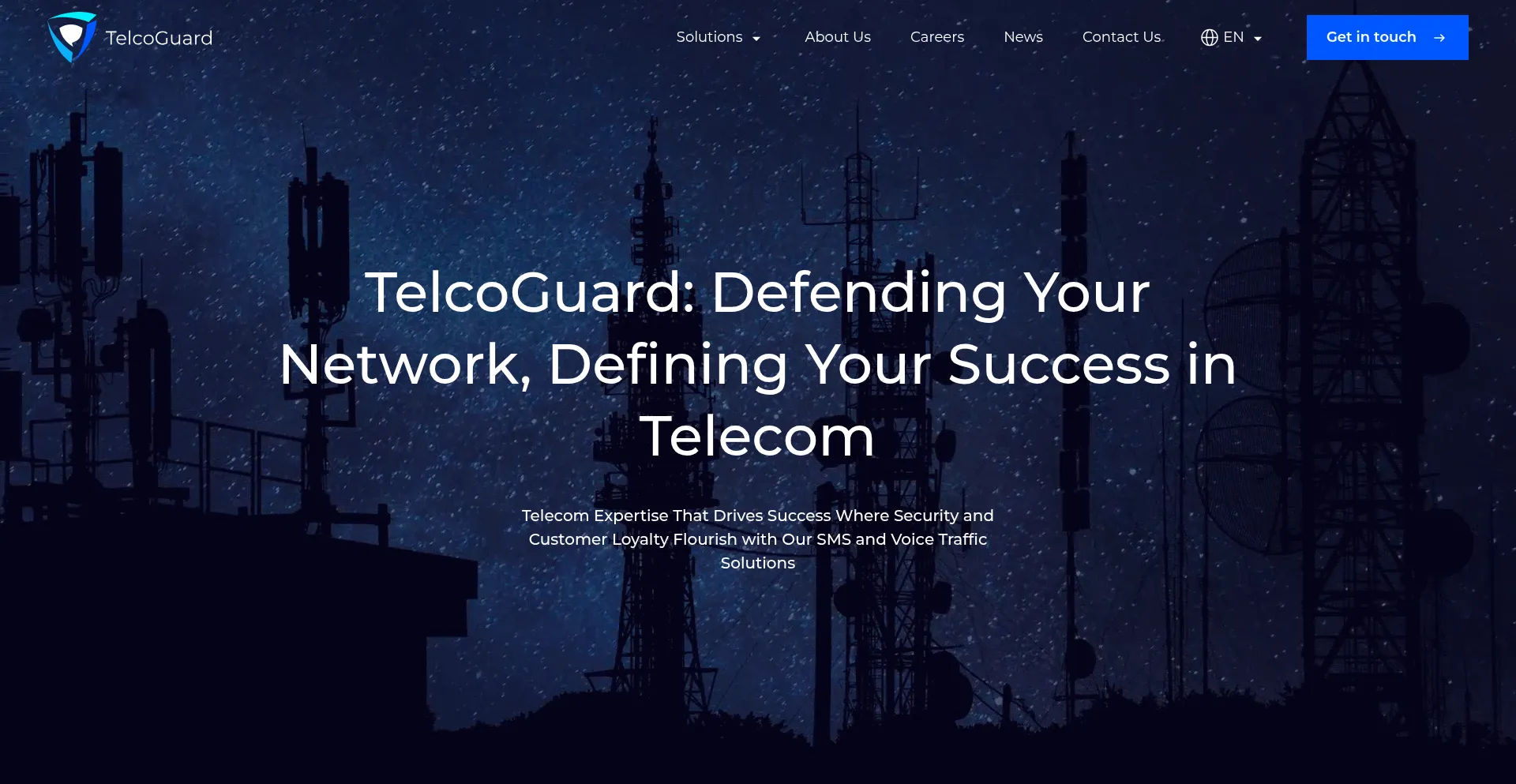 Telcotest.net é Seguro e Confiável?