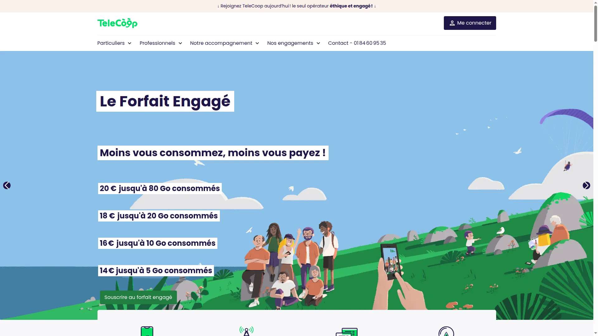 Telecoop.fr