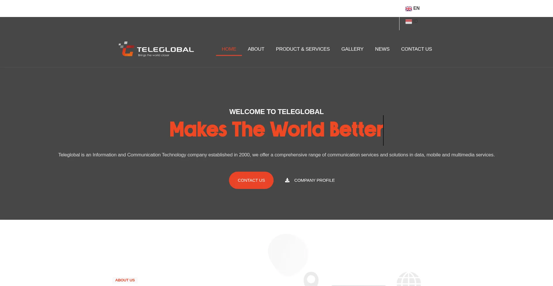 Teleglobal.co.id