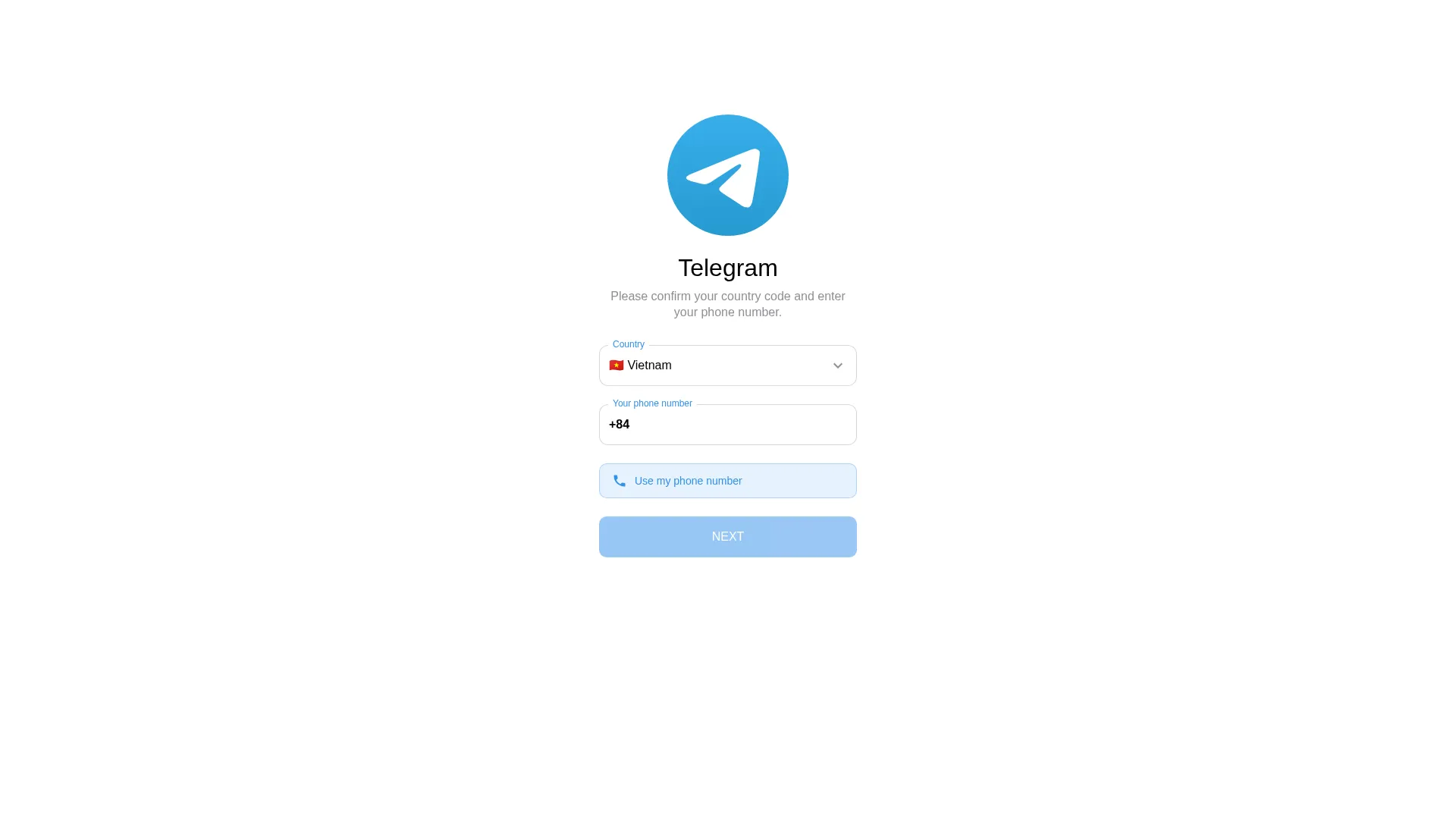 Telegramln.pavbego.xyz
