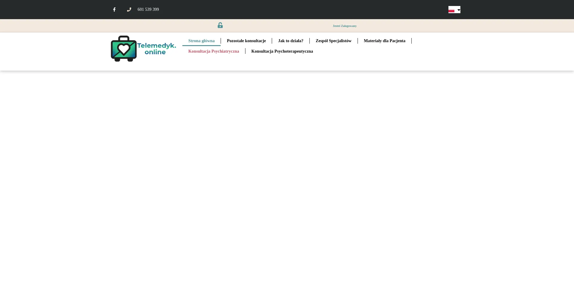 Telemedyk.online