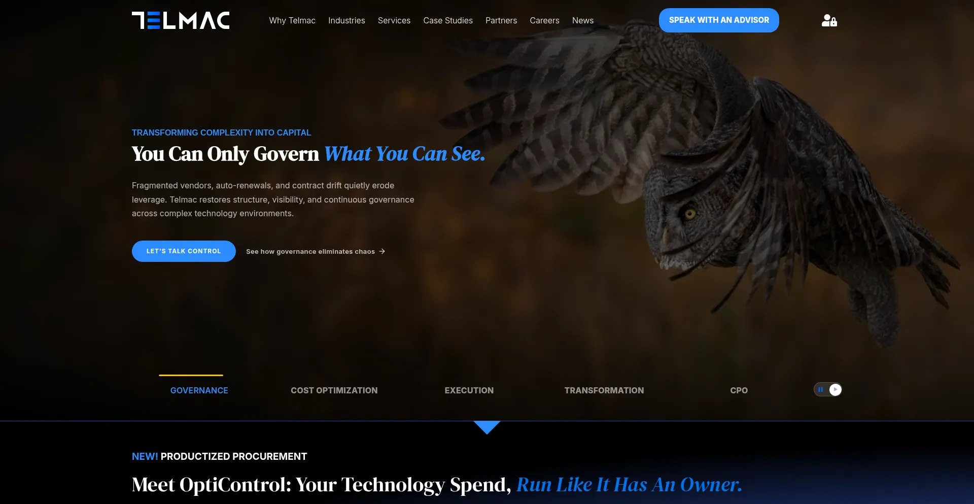 Telmacapp.com