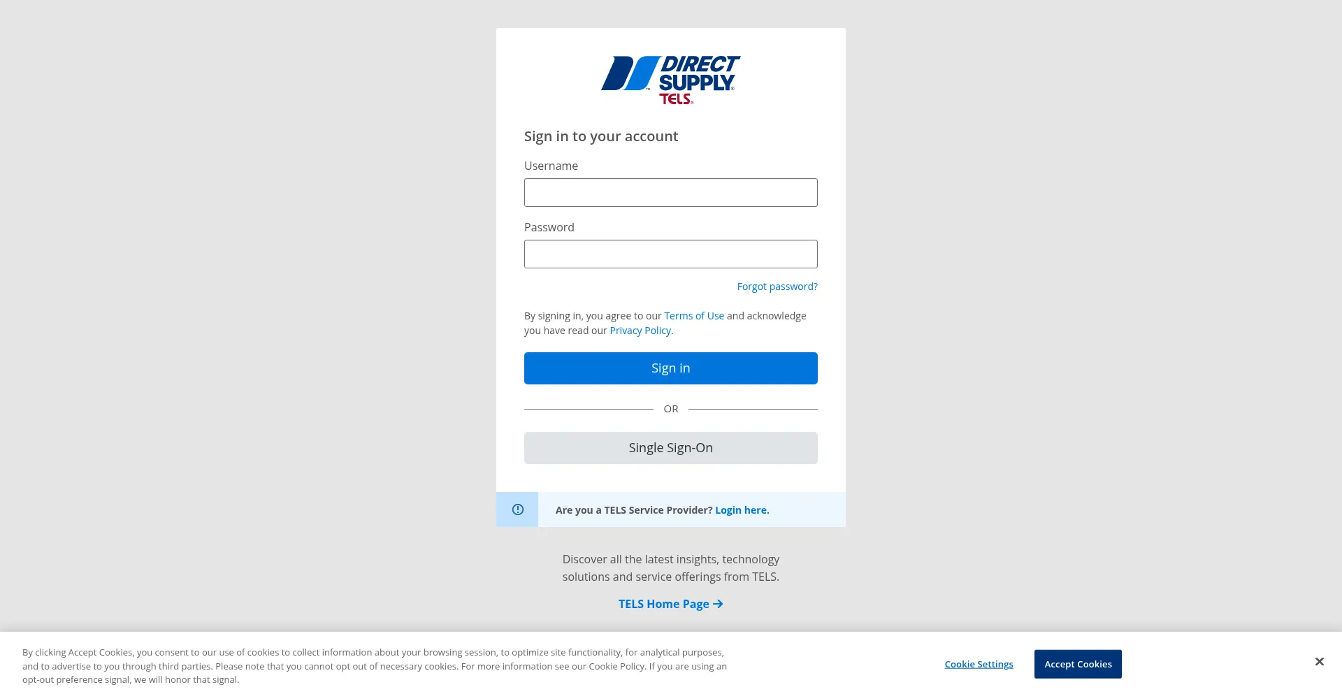 Tels.com é Seguro e Confiável?