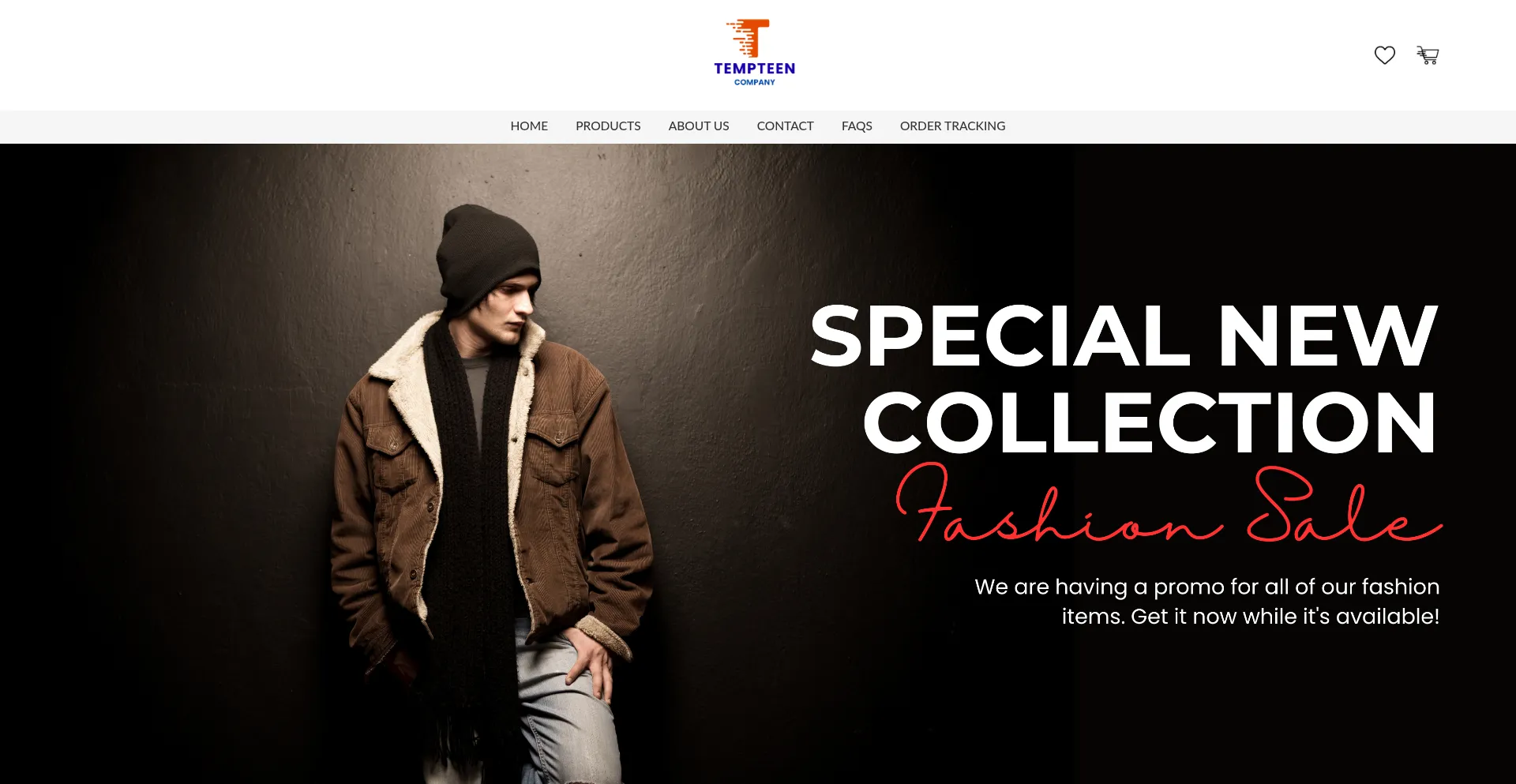 Tempteen.com