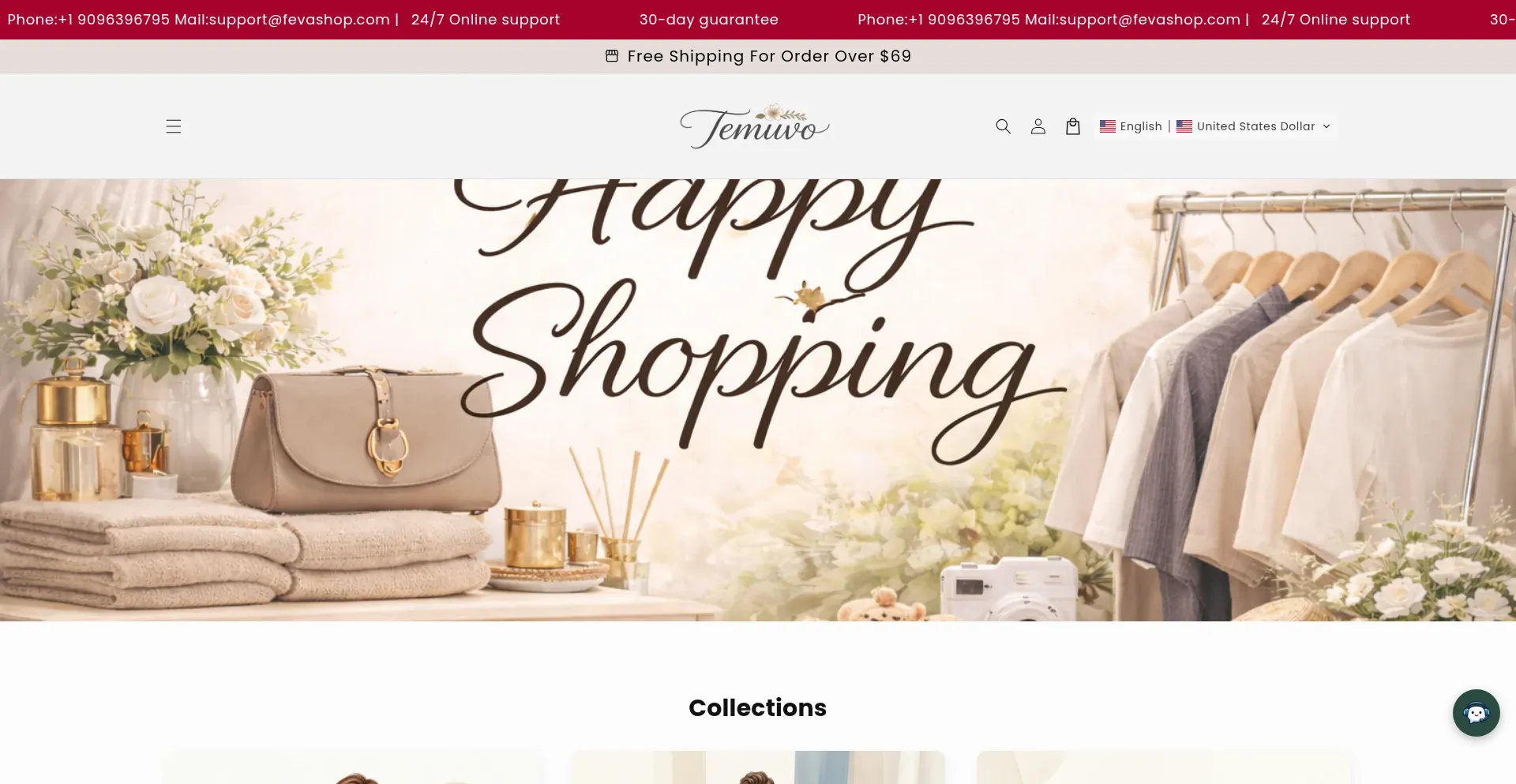 Temuvo.com
