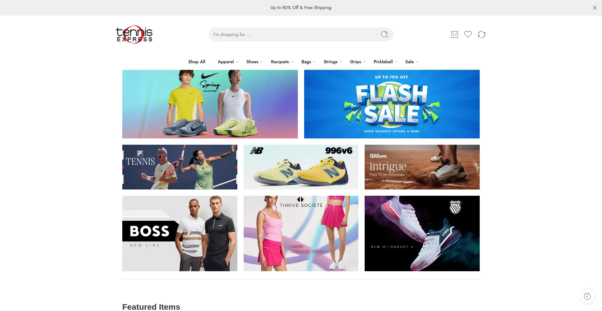 Tennisexpressstore.com é Seguro e Confiável?