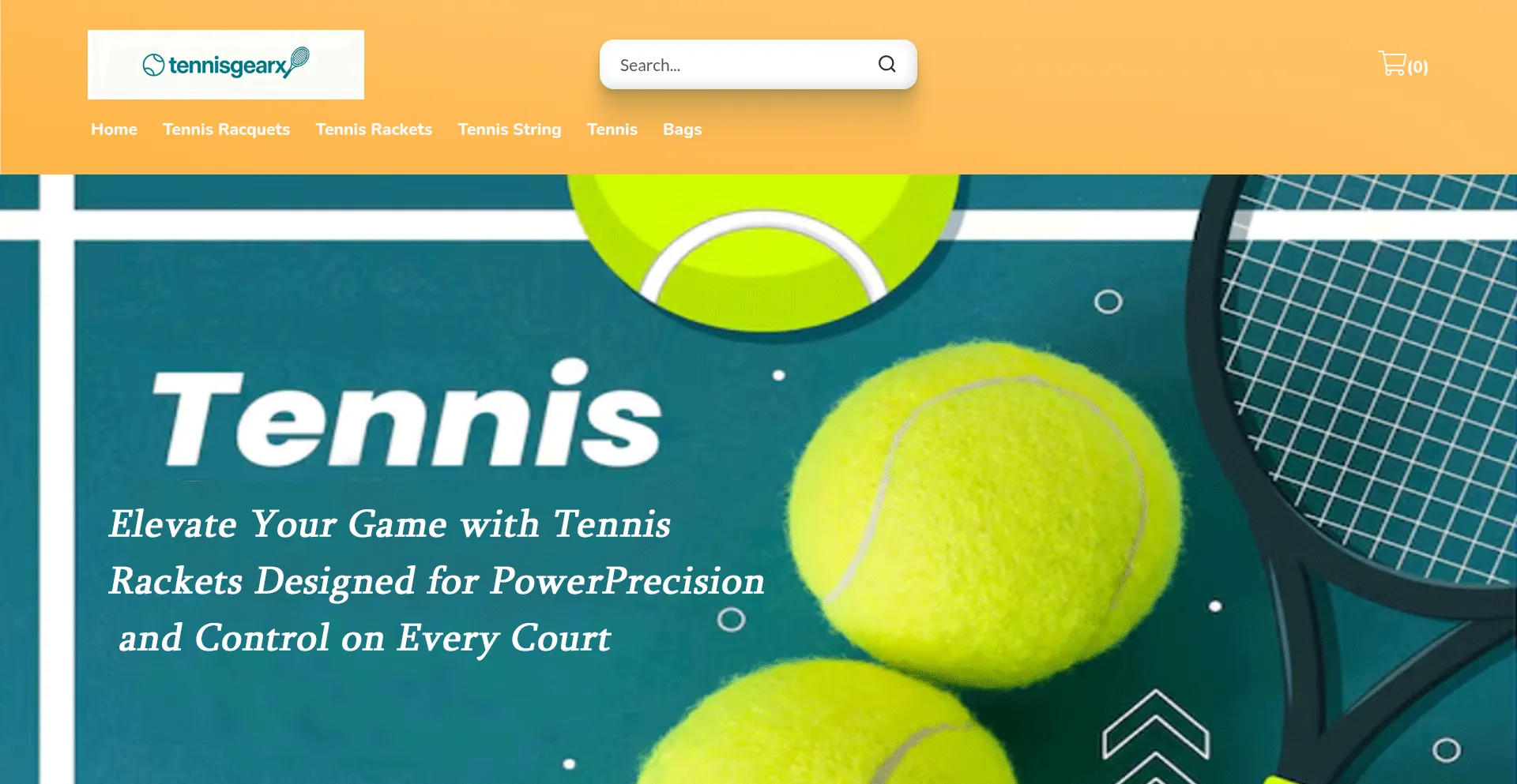 Tennisgearx.com