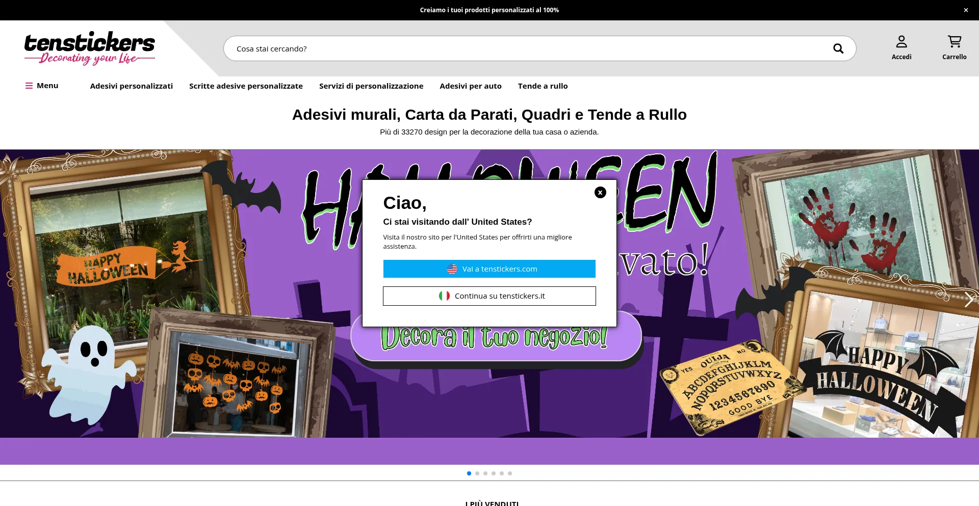 Tenstickers.it