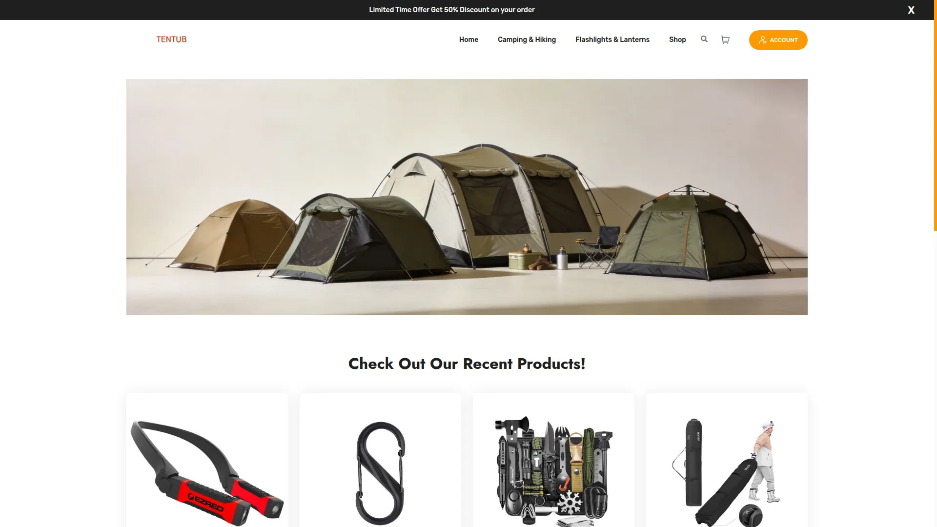 Tentub.com