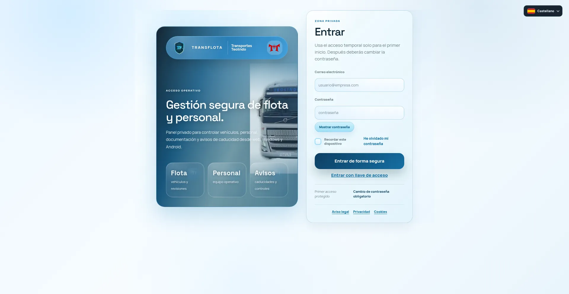 Teolindo.online
