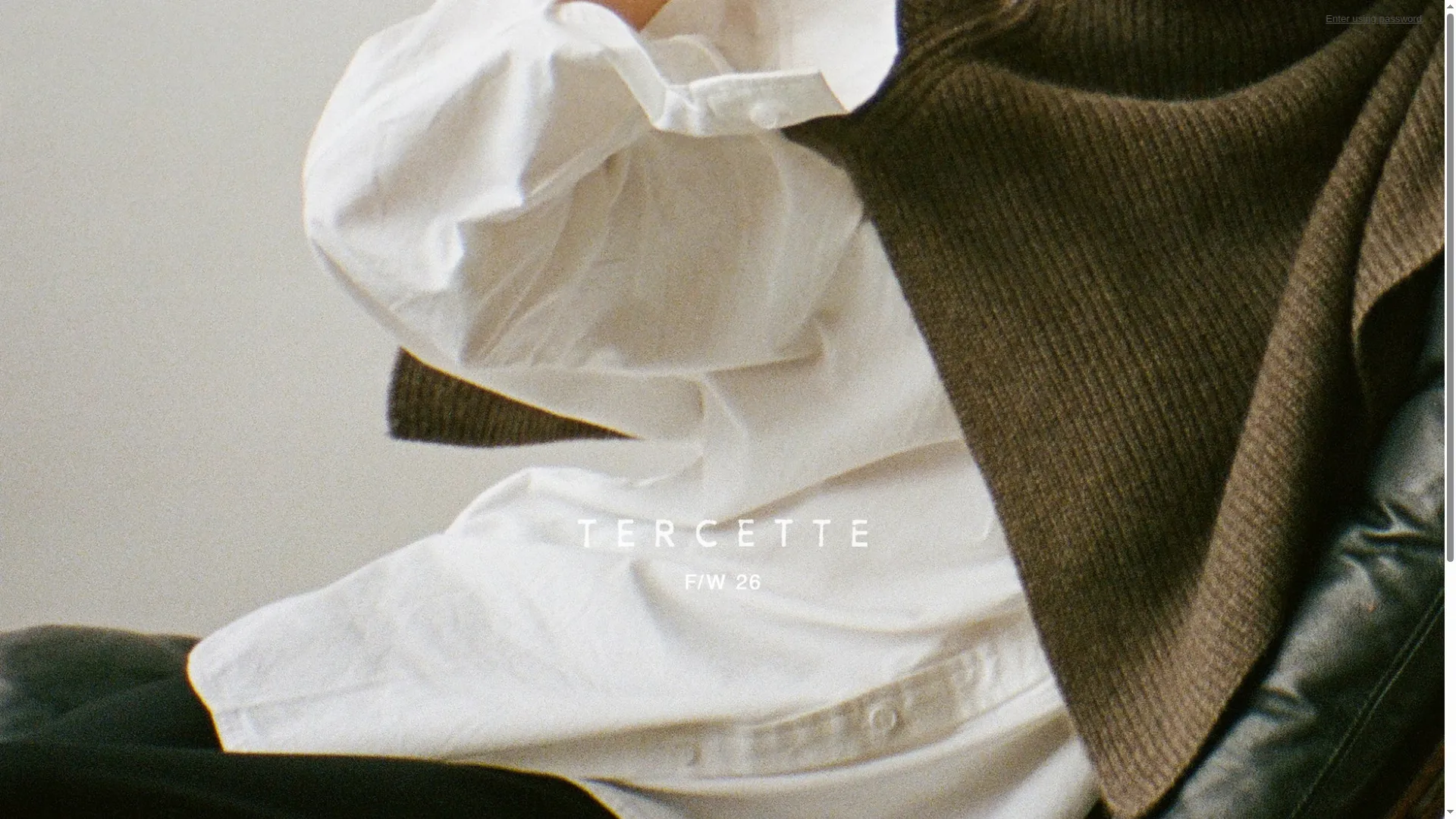 Tercette.com