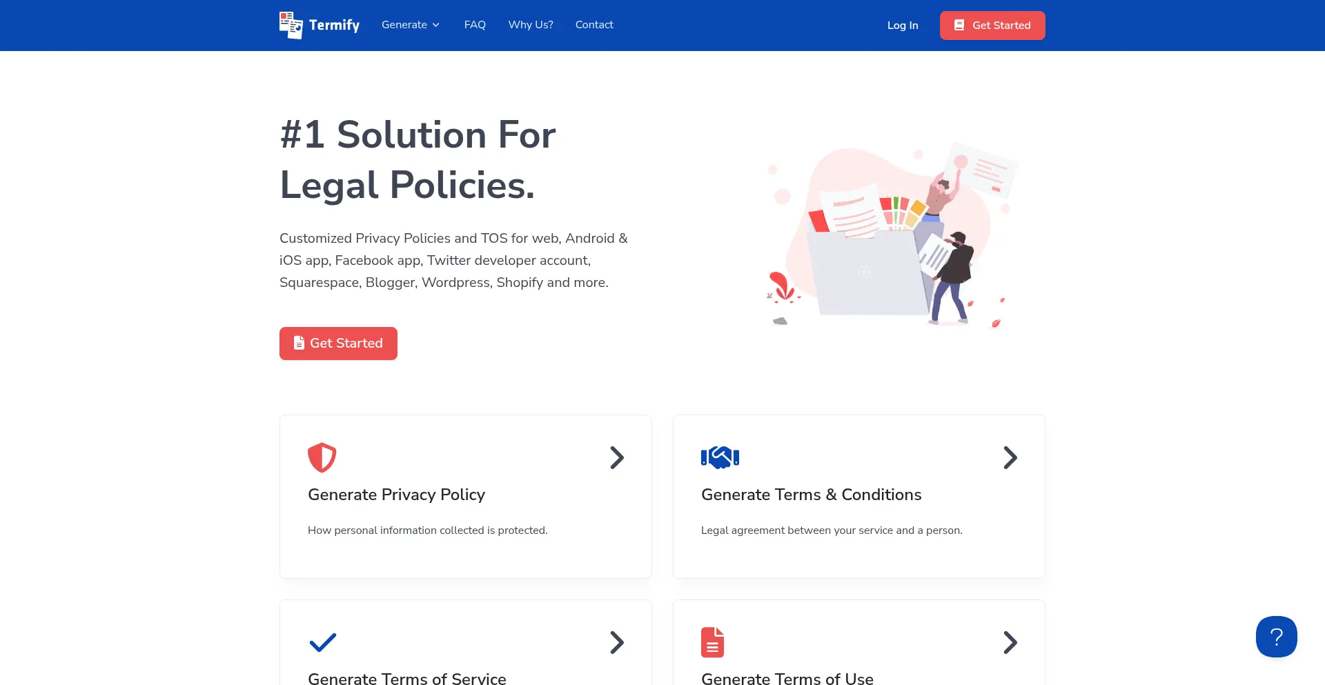 Termify.io