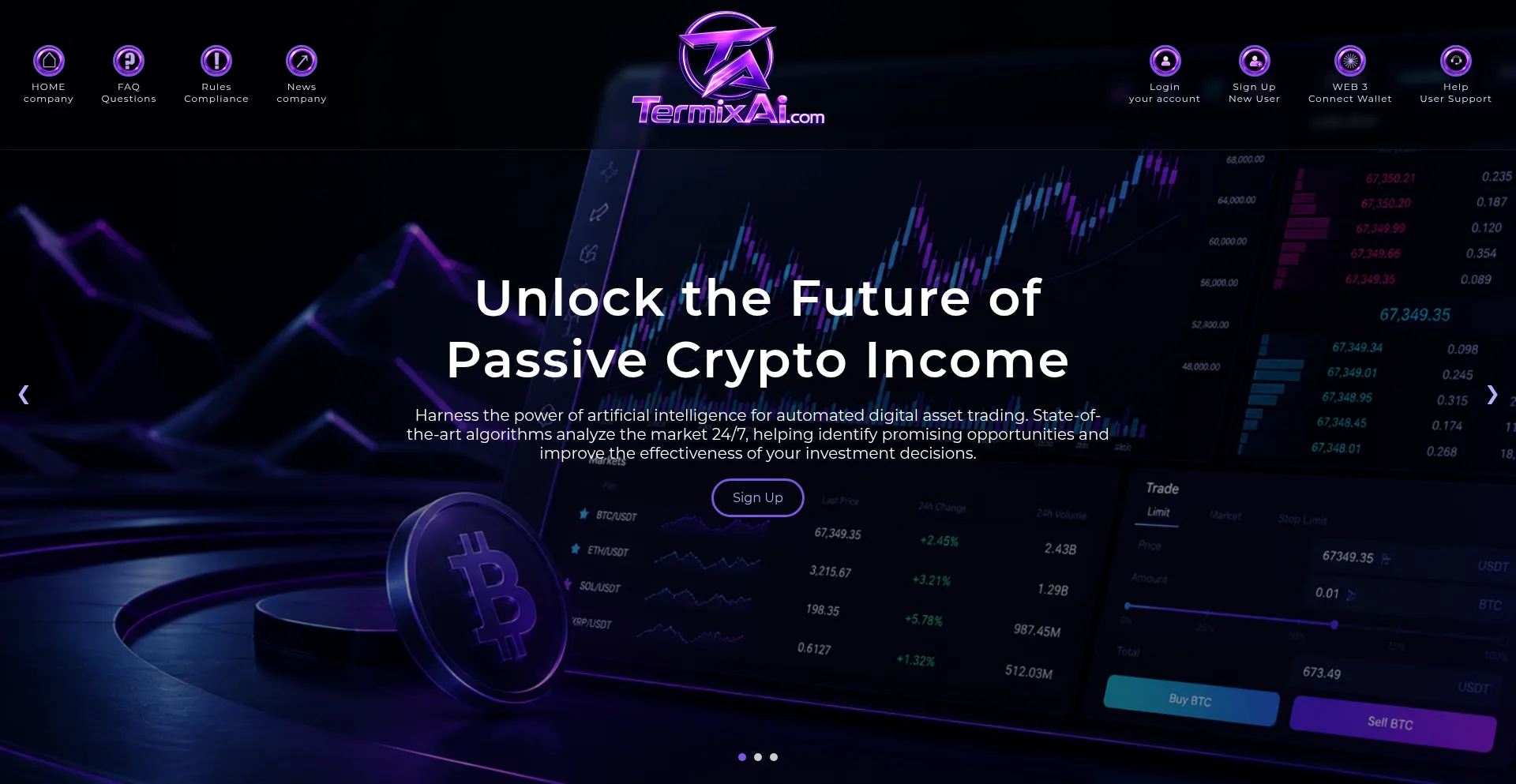 Termixai.com