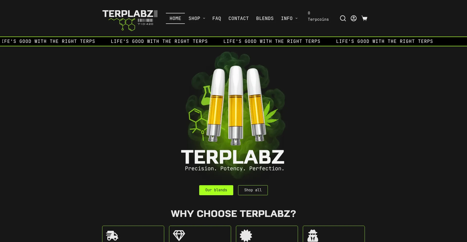 Terpla.bz