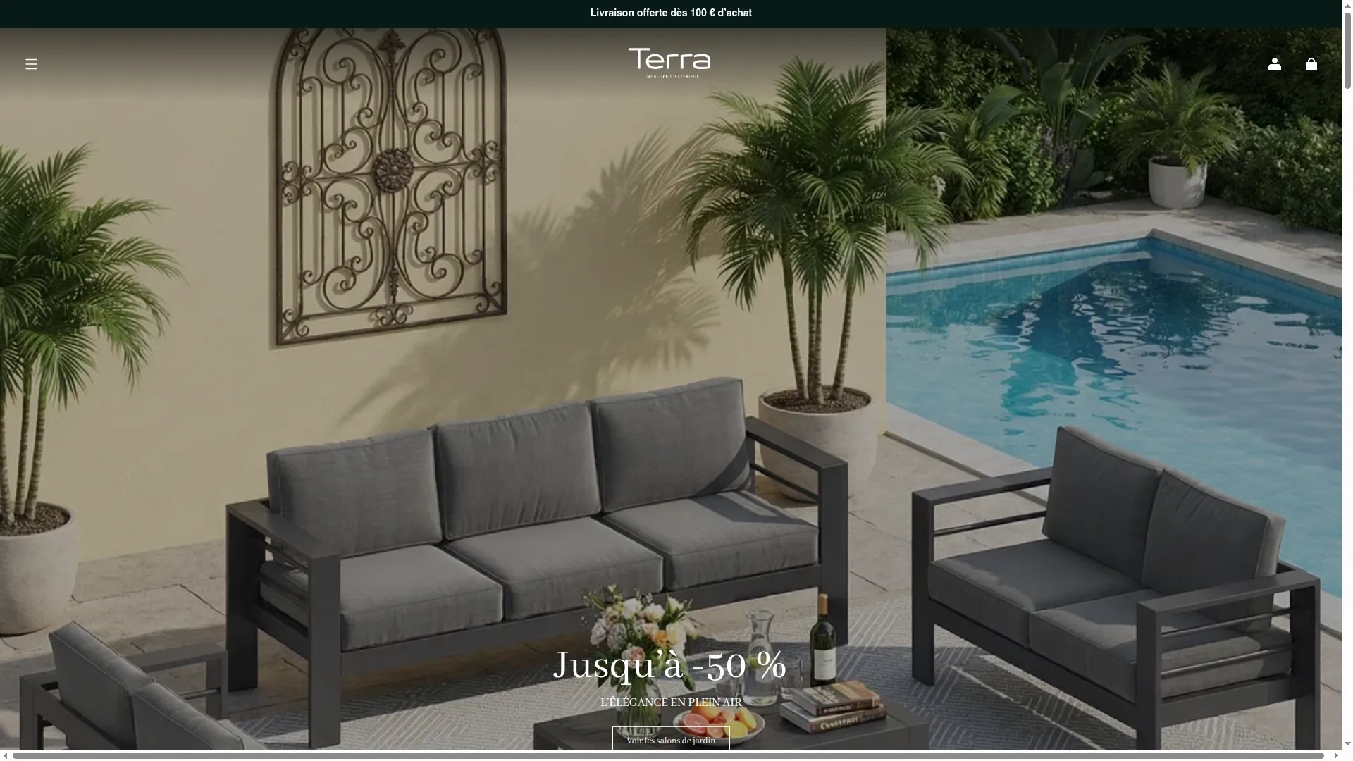 Terraexterieur.com