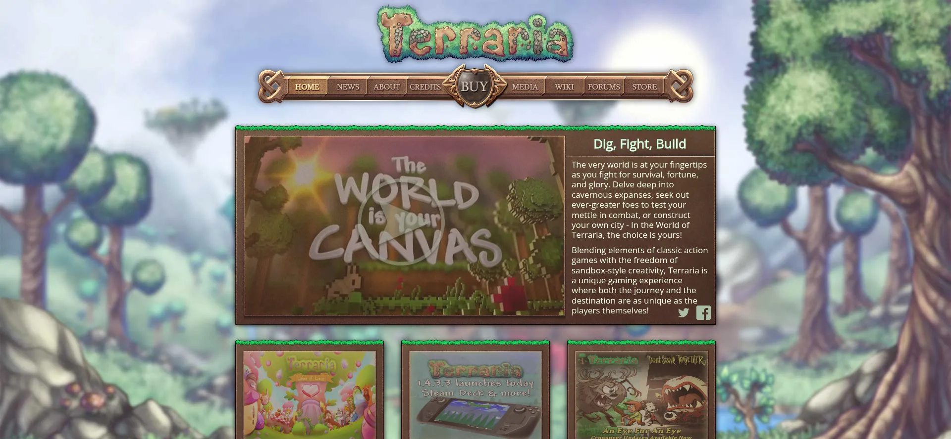 Terraria.org