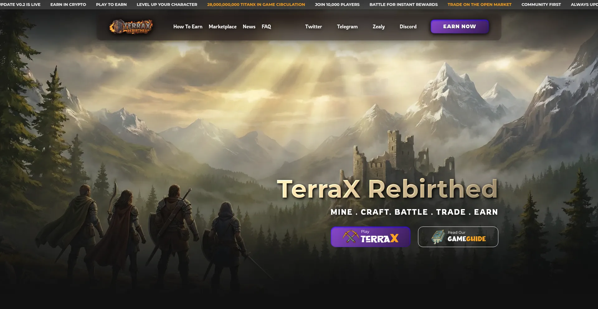 Terrax.win